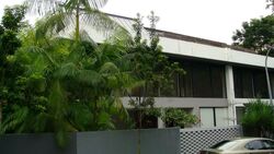 Bayshore Park (D16), Condominium #571621401
